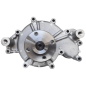 Bomba agua Kubota tractor serie M, GX y motor KUBOTA V6108