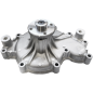 Bomba agua Kubota tractor serie M, GX y motor KUBOTA V6108