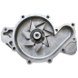 Bomba agua Kubota tractor serie M, GX y motor KUBOTA V6108