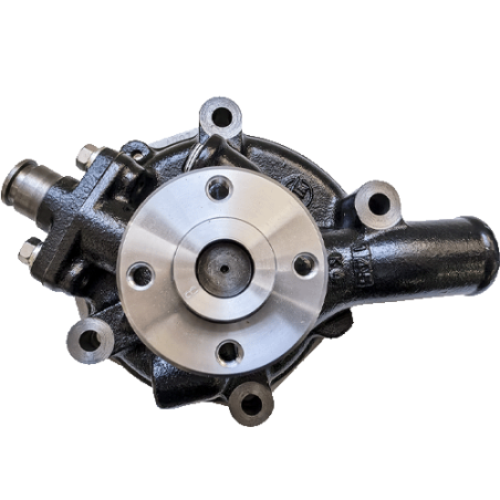 Bomba agua Kubota V4000, Tractor M6030, M7030, M6950