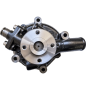 Bomba agua Kubota V4000, Tractor M6030, M7030, M6950