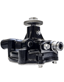 Bomba agua Kubota V4000, Tractor M6030, M7030, M6950