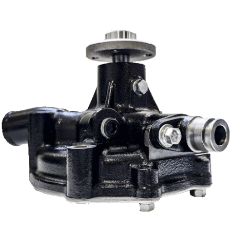 Bomba agua Kubota V4000, Tractor M6030, M7030, M6950