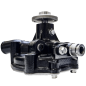 Bomba agua Kubota V4000, Tractor M6030, M7030, M6950