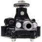 Bomba agua Kubota V4000, Tractor M6030, M7030, M6950
