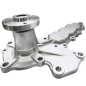 Bomba agua Kubota V2203 V1902, V1903, D1703, D1403, D1503T Carrier, bobcat 753