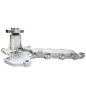 Bomba agua Kubota V2203 V1902, V1903, D1703, D1403, D1503T Carrier, bobcat 753