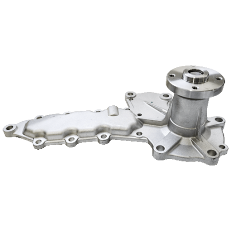 Bomba agua Kubota V2203 V1902, V1903, D1703, D1403, D1503T Carrier, bobcat 753