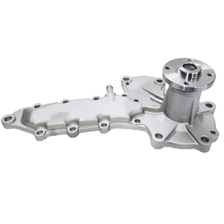 Bomba agua Kubota V2003-T, V2203, Kubota U35-3