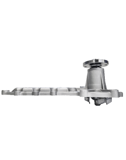 Bomba agua Kubota V2003-T, V2203, Kubota U35-3