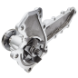Bomba agua para motor Kubota V2203 MDI