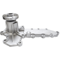 Bomba agua para motor Kubota V2203 MDI