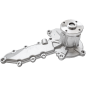 Bomba agua para motor Kubota V2203 MDI