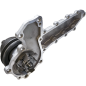 Bomba agua Kubota L245, L295, L305