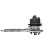 Bomba agua Kubota L245, L295, L305