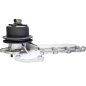 Bomba agua Kubota L245, L295, L305