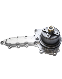Bomba agua Kubota L245, L295, L305