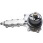 Bomba agua Kubota L245, L295, L305