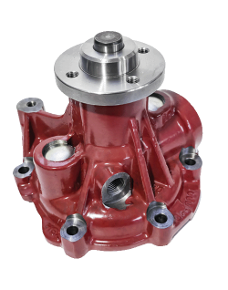 Bomba agua motor Deutz BF4M1012, BF4M2012
