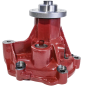 Bomba agua motor Deutz BF4M1012, BF4M2012