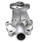 Bomba agua Kubota motor Z402 Aixam coche sin carnet