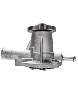Bomba agua Kubota motor Z402 Aixam coche sin carnet