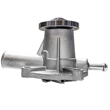 Bomba agua Kubota motor Z402 Aixam coche sin carnet