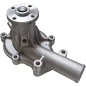 Bomba agua Kubota motores 4 cilindros