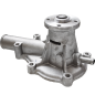 Bomba agua Kubota motores 4 cilindros
