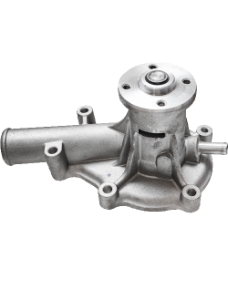 Bomba agua Kubota motores 4 cilindros
