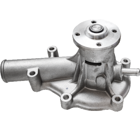 Bomba agua Kubota motores 4 cilindros