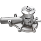Bomba agua Kubota motores 4 cilindros