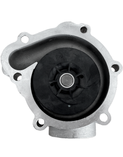 Bomba de agua para motores Deutz BF4M1012,  BF6M1012, 02931831