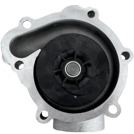Bomba de agua para motores Deutz BF4M1012,  BF6M1012, 02931831