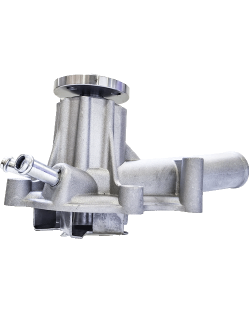 Bomba agua Kubota motor D905, D1105, D1463, V1505
