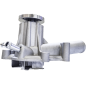 Bomba agua Kubota motor D905, D1105, D1463, V1505