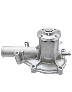 Bomba agua Kubota motor D905, D1105, D1463, V1505