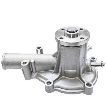 Bomba agua Kubota motor D905, D1105, D1463, V1505
