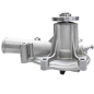 Bomba agua Kubota motor D905, D1105, D1463, V1505