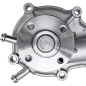Bomba agua Kubota motor D905, D1105, D1463, V1505