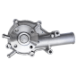 Bomba agua Kubota motor D905, D1105, D1463, V1505