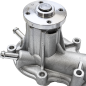 Bomba agua Kubota motor D905, D1105, D1463, V1505
