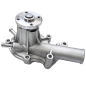 Bomba agua Kubota motor D905, D1105, D1463, V1505