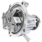 Bomba agua Kubota motor D905, D1105, D1463, V1505