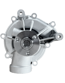 Bomba de agua para motores Deutz BFM1013 Volvo D7E GBE3, 4206747
