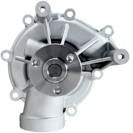 Bomba de agua para motores Deutz BFM1013 Volvo D7E GBE3, 4206747