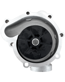 Bomba de agua para motores Deutz BFM1013 Volvo D7E GBE3, 4206747
