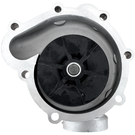 Bomba de agua para motores Deutz BFM1013 Volvo D7E GBE3, 4206747