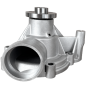 Bomba de agua para motores Deutz BFM1013 Volvo D7E GBE3, 4206747