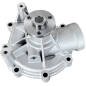 Bomba de agua para motores Deutz BFM1013 Volvo D7E GBE3, 4206747